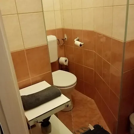 Lucia Apartman Kaposvár