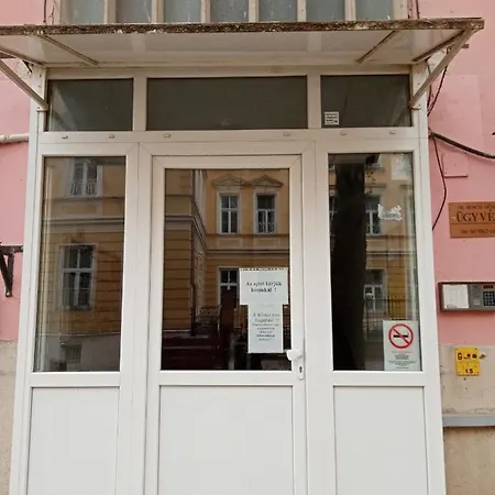 Lucia Apartman