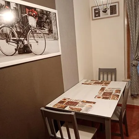 Hotel Lucia Apartman Kaposvár