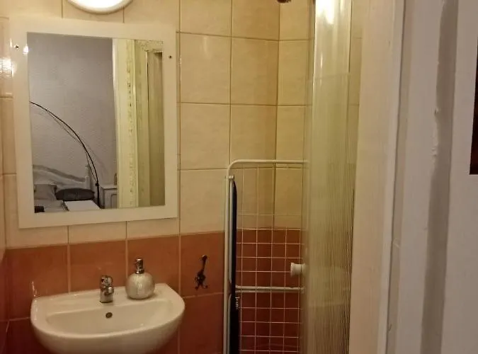Lucia Apartman