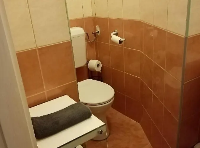 Lucia Apartman Kaposvár