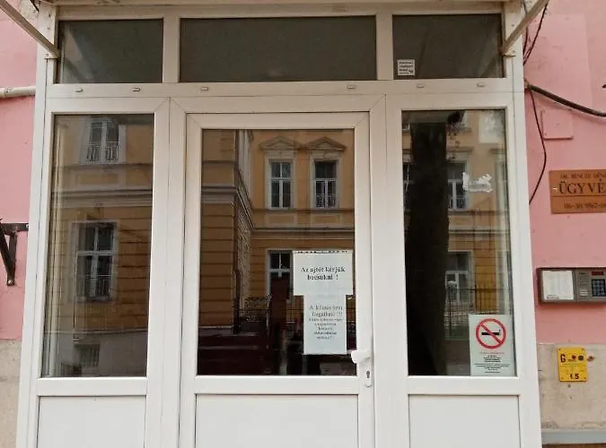Lucia Apartman
