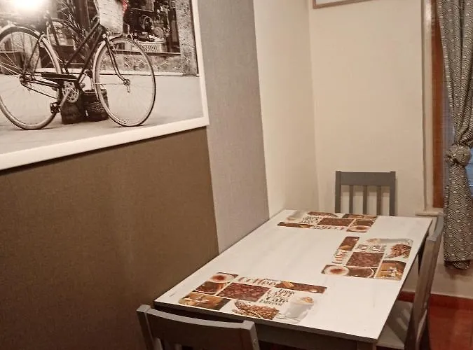 酒店 Lucia Apartman Kaposvár