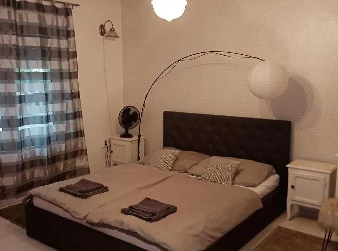 Lucia Apartman * Kaposvár